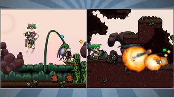 City Siege 4: Alien Siege screenshot 1