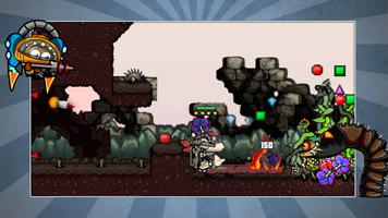 City Siege 4: Alien Siege screenshot 2