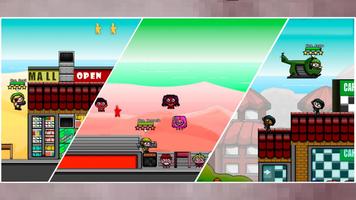City Siege 2: Resort Siege screenshot 1