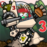 City Siege 3: Jungle Siege icon