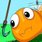 Crazy Golf-Ish Физическая игра иконка