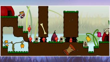 Dibbles Pro Pack: Puzzle Game screenshot 1