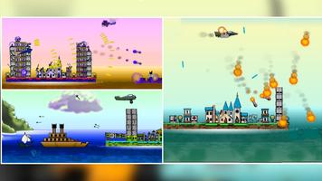 Empire Island скриншот 2