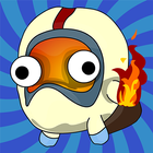Firebug 2: Игра платформер иконка