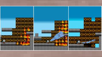 Inferno постер