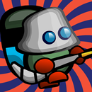 Inferno: Meltdown - Platformer APK