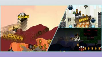 Stunt Crazy скриншот 1