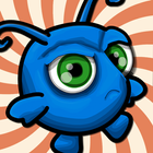 Super Bomb Bugs: Платформер иконка