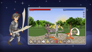 Feudalism 3 imagem de tela 1