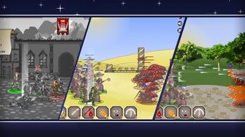 Feudalism 3 imagem de tela 2