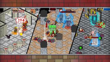 Loot Heroes скриншот 1