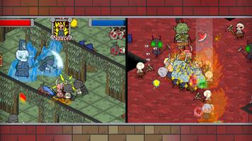 Loot Heroes скриншот 2