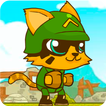 Kitt's Kingdom: Action Shooter आइकन