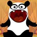 Feed the Panda: Rope Puzzle APK