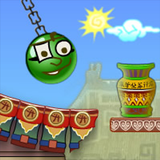 Civiballs Origins Physics Game icon