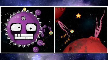 Casual Space: Космическая игра аркада скриншот 2