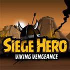 Siege Hero: Viking Vengeance icône