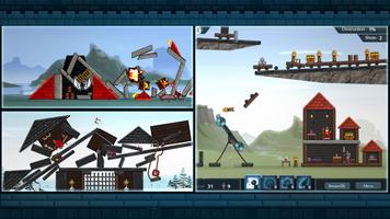 Sieger 2: Level Pack ảnh chụp màn hình 1