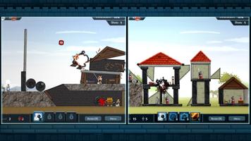 Sieger 2: Level Pack ảnh chụp màn hình 2