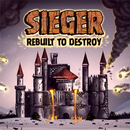 Sieger: Rebuilt to destroy APK