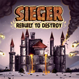 Sieger: Rebuilt to destroy icon