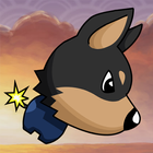 Ninja Dogs icon