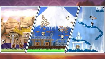 Ninja Dogs screenshot 2