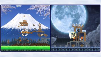 Ninja Dogs 2 ảnh chụp màn hình 2