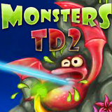 Monsters TD 2: Strategy Game icône