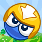 Big Blocks Battle: Slingshot icon