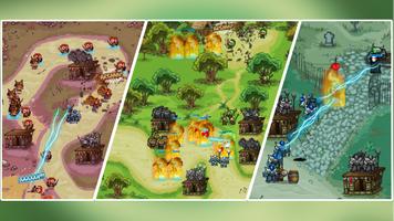 Demon Raid screenshot 1