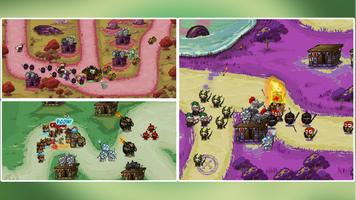 Demon Raid screenshot 2