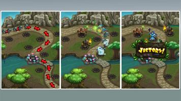 Keeper of the Grove 2 Strategy الملصق