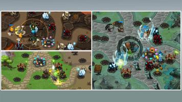 Keeper of the Grove 2 Strategy تصوير الشاشة 1