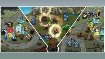 Keeper of the Grove 2 Strategy syot layar 2