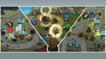 Keeper of the Grove 2 Strategy تصوير الشاشة 2