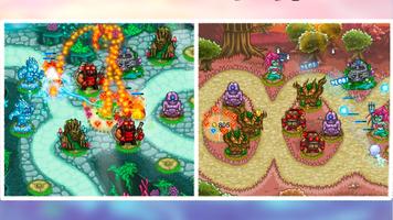 Keeper of the Grove 3 Strategy screenshot 1