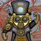 Steampunk иконка