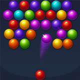 Bubble Puzzle: Hit the Bubble-icoon