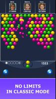 Bubble Puzzle: Hit the Bubble 截图 2