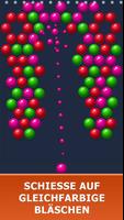 Bubble Puzzle: Hit the Bubble Plakat