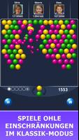Bubble Puzzle: Hit the Bubble Screenshot 1