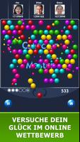 Bubble Puzzle: Hit the Bubble Screenshot 2