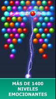 Bubble Puzzle: Hit the Bubble captura de pantalla 1