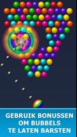 Bubble Puzzle: Hit the Bubble-poster