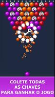 Bubble Puzzle: Hit the Bubble imagem de tela 1