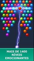 Bubble Puzzle: Hit the Bubble imagem de tela 2