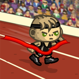 Awesome Run 2 Zeichen