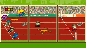 Awesome Run 2 Plakat