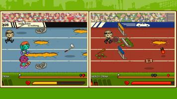 Awesome Run 2 Screenshot 1